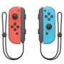 Nintendo Joy-Con Blau, Rot Bluetooth Gamepad Analog / Digital Nintendo Switch
