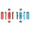 Nintendo Joy-Con Blau, Rot Bluetooth Gamepad Analog / Digital Nintendo Switch