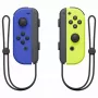 Nintendo Joy-Con Schwarz, Blau, Gelb Bluetooth Gamepad Analog / Digital Nintendo Switch