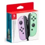 Nintendo 10011584 Gaming-Steuergerät Grün, Lila Bluetooth Gamepad Analog / Digital Nintendo Switch, Nintendo Switch OLED