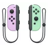 Nintendo 10011584 Gaming-Steuergerät Grün, Lila Bluetooth Gamepad Analog / Digital Nintendo Switch, Nintendo Switch OLED