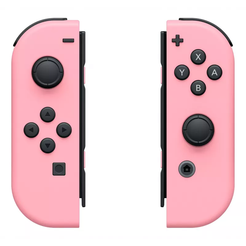 Nintendo 10013375 Spielekonsole Teil/Zubehör Set