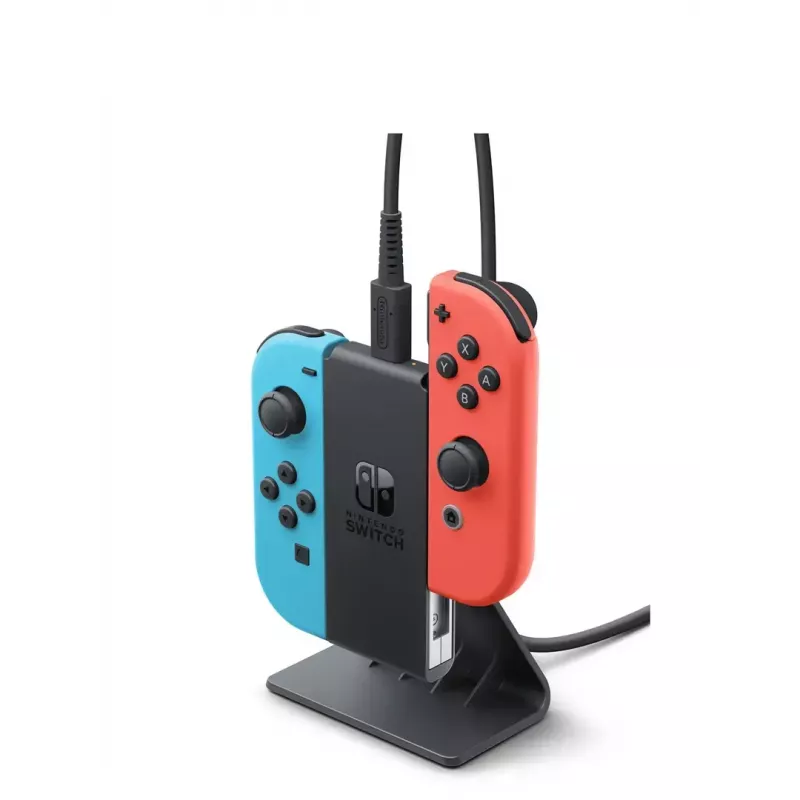 Ladestation NINTENDO Joy‑Con Two‑Way O für Joy‑Con-Steuergerät