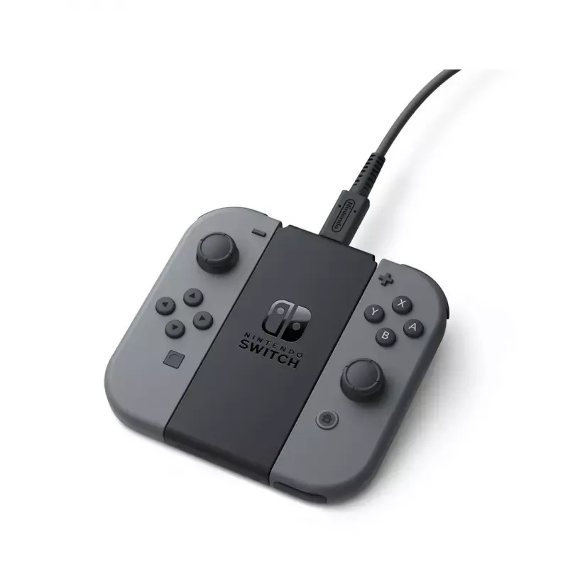 Ladestation NINTENDO Joy‑Con Two‑Way O für Joy‑Con-Steuergerät