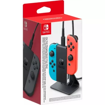 Ladestation NINTENDO Joy‑Con Two‑Way O für Joy‑Con-Steuergerät