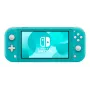 Nintendo Switch Lite, Nintendo Switch, NVIDIA Tegra, Türkis, Analog / Digital, Steuerkreuz, Tasten