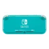 Nintendo Switch Lite, Nintendo Switch, NVIDIA Tegra, Türkis, Analog / Digital, Steuerkreuz, Tasten