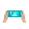 Nintendo Switch Lite, Nintendo Switch, NVIDIA Tegra, Türkis, Analog / Digital, Steuerkreuz, Tasten