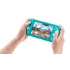 Nintendo Switch Lite, Nintendo Switch, NVIDIA Tegra, Türkis, Analog / Digital, Steuerkreuz, Tasten