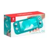 Nintendo Switch Lite, Nintendo Switch, NVIDIA Tegra, Türkis, Analog / Digital, Steuerkreuz, Tasten