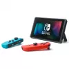 Nintendo Switch + Mario Kart 8 Deluxe tragbare Spielkonsole 15,8 cm (6,2 Zoll) 32 GB Touchscreen WLAN Schwarz, Blau, Rot
