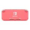 Nintendo Switch Lite, Nintendo Switch Lite, 768 MHz, NVIDIA Tegra, Coral, Analog / Digital, Steuerkreuz