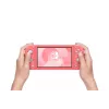 Nintendo Switch Lite, Nintendo Switch Lite, 768 MHz, NVIDIA Tegra, Coral, Analog / Digital, Steuerkreuz