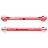 Nintendo Switch Lite, Nintendo Switch Lite, 768 MHz, NVIDIA Tegra, Coral, Analog / Digital, Steuerkreuz