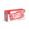 Nintendo Switch Lite, Nintendo Switch Lite, 768 MHz, NVIDIA Tegra, Coral, Analog / Digital, Steuerkreuz