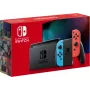 Nintendo Switch tragbare Spielkonsole 15,8 cm (6,2″) 32 GB Touchscreen WLAN Blau, Grau, Rot