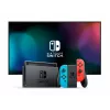 Nintendo Switch tragbare Spielkonsole 15,8 cm (6,2″) 32 GB Touchscreen WLAN Blau, Grau, Rot
