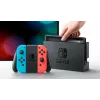 Nintendo Switch tragbare Spielkonsole 15,8 cm (6,2″) 32 GB Touchscreen WLAN Blau, Grau, Rot