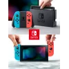 Nintendo Switch tragbare Spielkonsole 15,8 cm (6,2″) 32 GB Touchscreen WLAN Blau, Grau, Rot