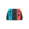 Nintendo Switch tragbare Spielkonsole 15,8 cm (6,2″) 32 GB Touchscreen WLAN Blau, Grau, Rot