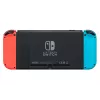 Nintendo Switch tragbare Spielkonsole 15,8 cm (6,2″) 32 GB Touchscreen WLAN Blau, Grau, Rot