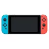 Nintendo Switch tragbare Spielkonsole 15,8 cm (6,2″) 32 GB Touchscreen WLAN Blau, Grau, Rot