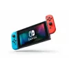 Nintendo Switch tragbare Spielkonsole 15,8 cm (6,2″) 32 GB Touchscreen WLAN Blau, Grau, Rot