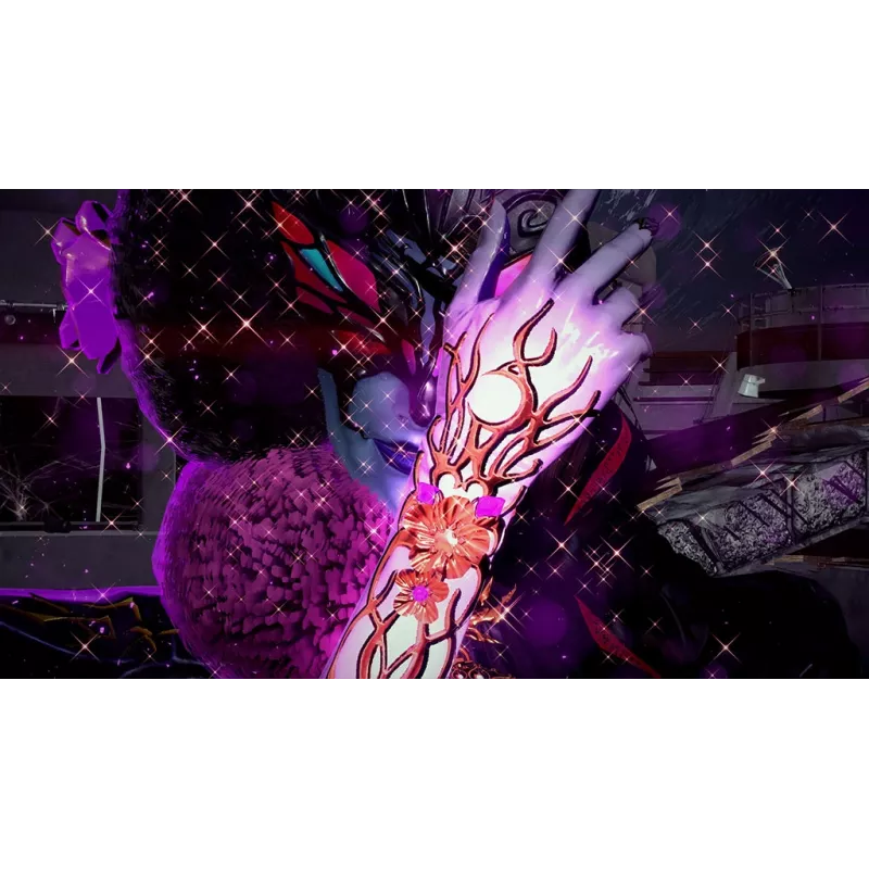 Nintendo Bayonetta 3 (Switch) Standard Deutsch Nintendo Switch