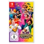 Nintendo Everybody 1-2-Switch Standard Mehrsprachig Nintendo Switch