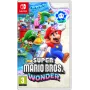 Nintendo Super Mario Bros. Wonder Standard Deutsch, Niederländisch, Englisch, Spanisch, Französisch, Italienisch, Japanisch, Koreanisch, Portugiesisch, Russisch Nintendo Switch