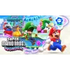 Nintendo Super Mario Bros. Wonder Standard Deutsch, Niederländisch, Englisch, Spanisch, Französisch, Italienisch, Japanisch, Koreanisch, Portugiesisch, Russisch Nintendo Switch