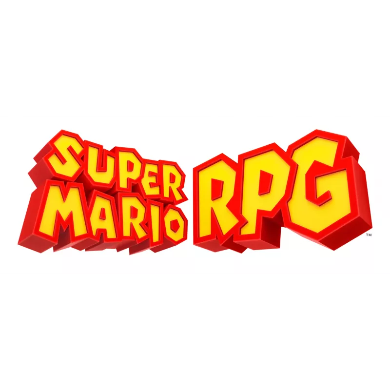Nintendo Super Mario RPG, Nintendo Switch, E (Everyone), Physischer Datenträger