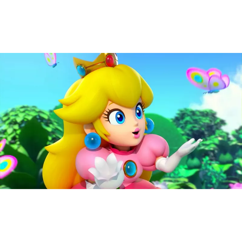Nintendo Super Mario RPG, Nintendo Switch, E (Everyone), Physischer Datenträger