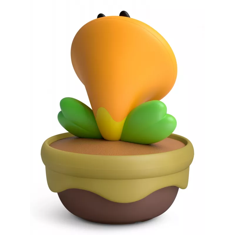 Nintendo Talking Flower, Sammlerfigur, Videospiel
