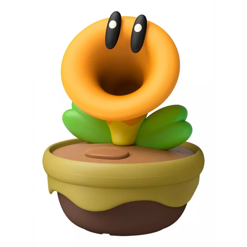Nintendo Talking Flower, Sammlerfigur, Videospiel