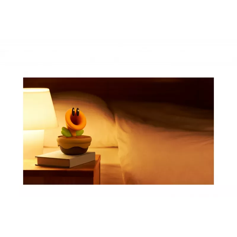 Nintendo Talking Flower, Sammlerfigur, Videospiel