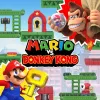 Nintendo Mario vs. Donkey Kong Standard Deutsch, Niederländisch, Englisch, Spanisch, Französisch, Italienisch, Japanisch, Koreanisch Nintendo Switch