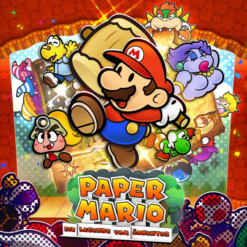 Nintendo 10013850 Videospiel Standard Deutsch, Niederländisch, Englisch, Spanisch, Französisch, Italienisch, Japanisch, Koreanisch Nintendo Switch