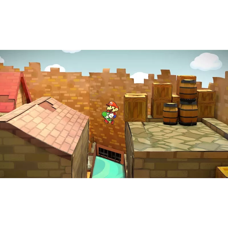 Nintendo 10013850 Videospiel Standard Deutsch, Niederländisch, Englisch, Spanisch, Französisch, Italienisch, Japanisch, Koreanisch Nintendo Switch