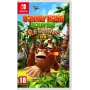 Nintendo Donkey Kong Country Returns HD, Nintendo Switch, Multiplayer-Modus, RP (Rating Pending)