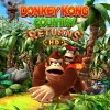 Nintendo Donkey Kong Country Returns HD, Nintendo Switch, Multiplayer-Modus, RP (Rating Pending)