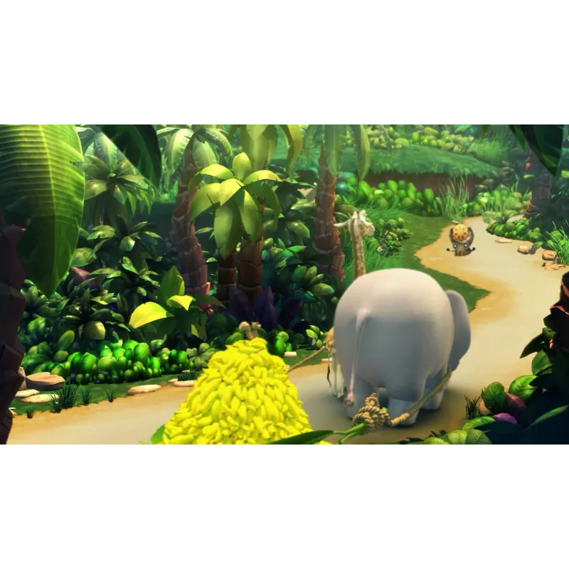 Nintendo Donkey Kong Country Returns HD, Nintendo Switch, Multiplayer-Modus, RP (Rating Pending)
