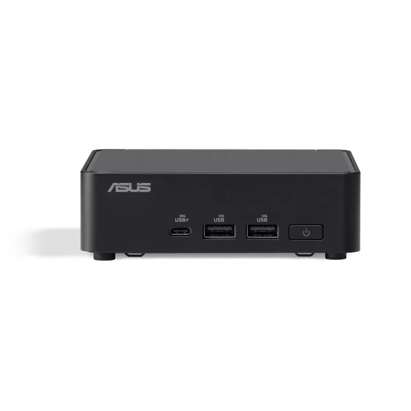 Mini PC Barebone ASUS NUC 14 Pro RNUC14RVKU500002I DDR5 96 GB SSD