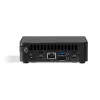 Mini PC Barebone ASUS NUC 14 Pro RNUC14RVKU500002I DDR5 96 GB SSD