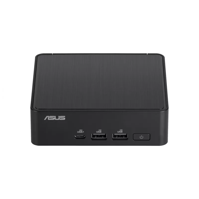 Mini PC Barebone ASUS NUC 14 Pro RNUC14RVKU500002I DDR5 96 GB SSD