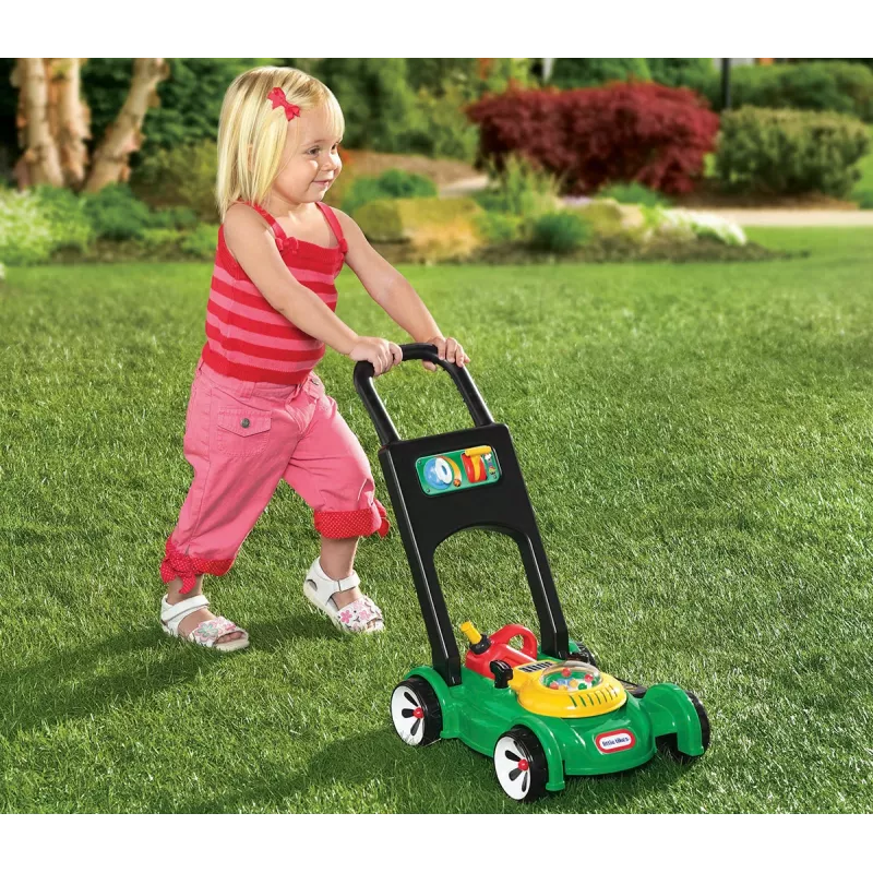 Little Tikes 633614 Schiebe- und Ziehspielzeug