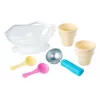 Little Tikes Creative Chefs Eisset, Eisset, 3 Jahr(e)
