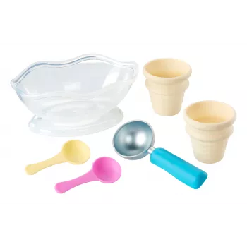 Little Tikes Creative Chefs Eisset, Eisset, 3 Jahr(e)