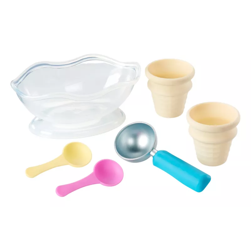 Little Tikes Creative Chefs Eisset, Eisset, 3 Jahr(e)