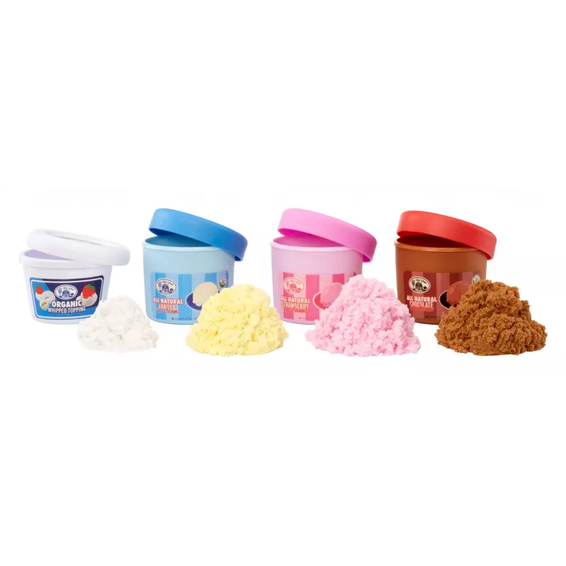 Little Tikes Creative Chefs Eisset, Eisset, 3 Jahr(e)